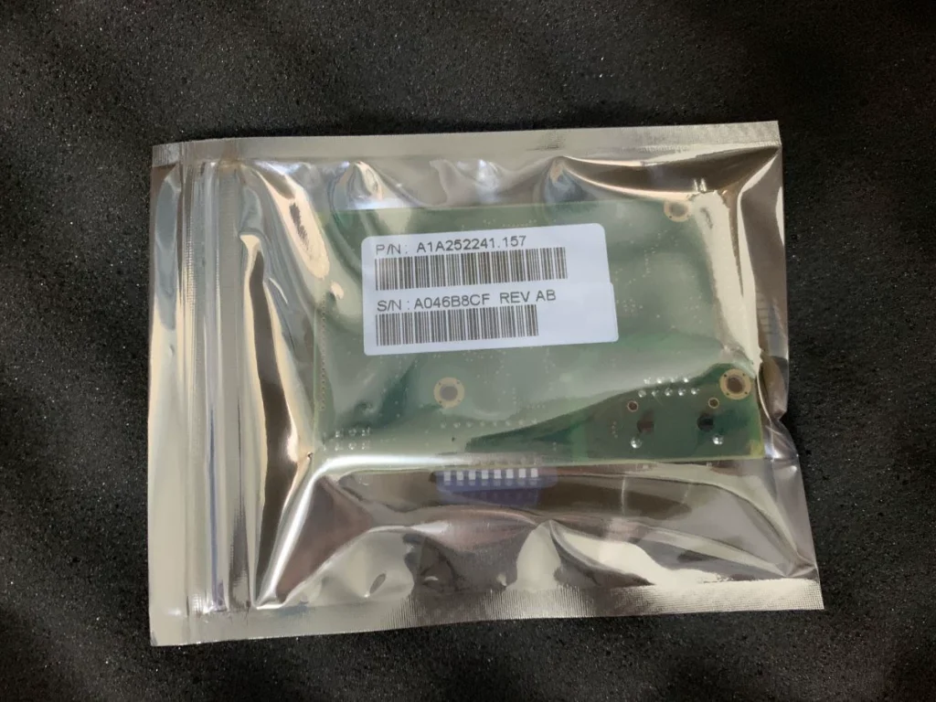 西门子 工业自动化备件 A1A252241.158