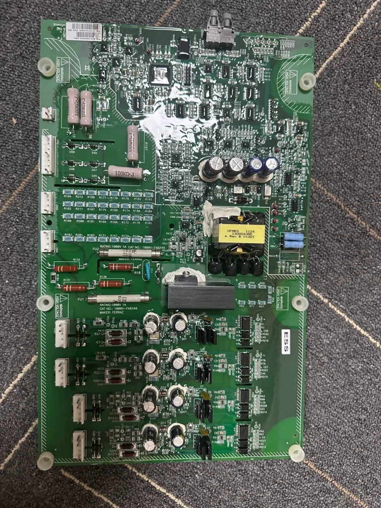 西门子 西门子备件 A1A10000432.30M