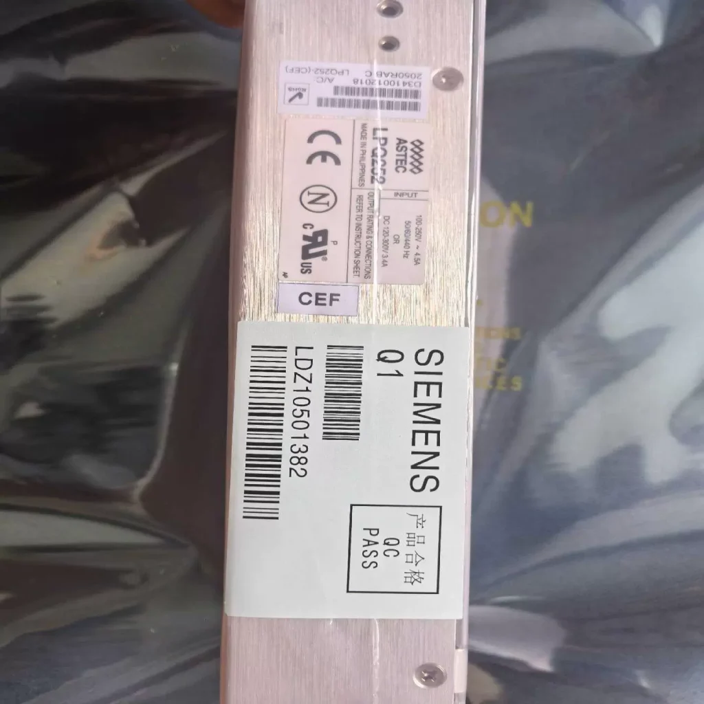 西门子 西门子备件 LDZ10501382