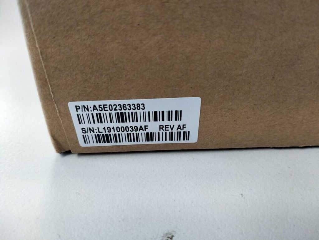 西门子 西门子备件 A5E02363383
