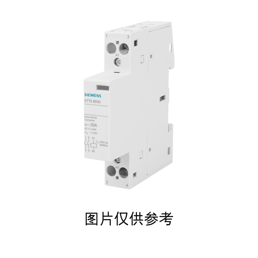 西门子 SENTRON 5TT 过欠压保护器 5TT5625-0CN