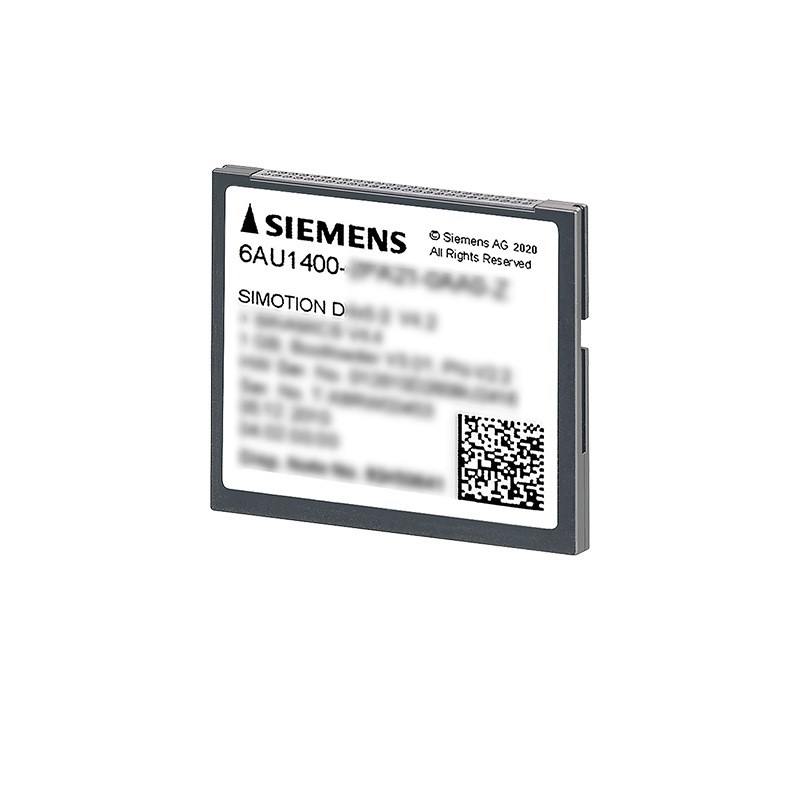 6AU1400-2PA02-0AA0-ZJ00M43