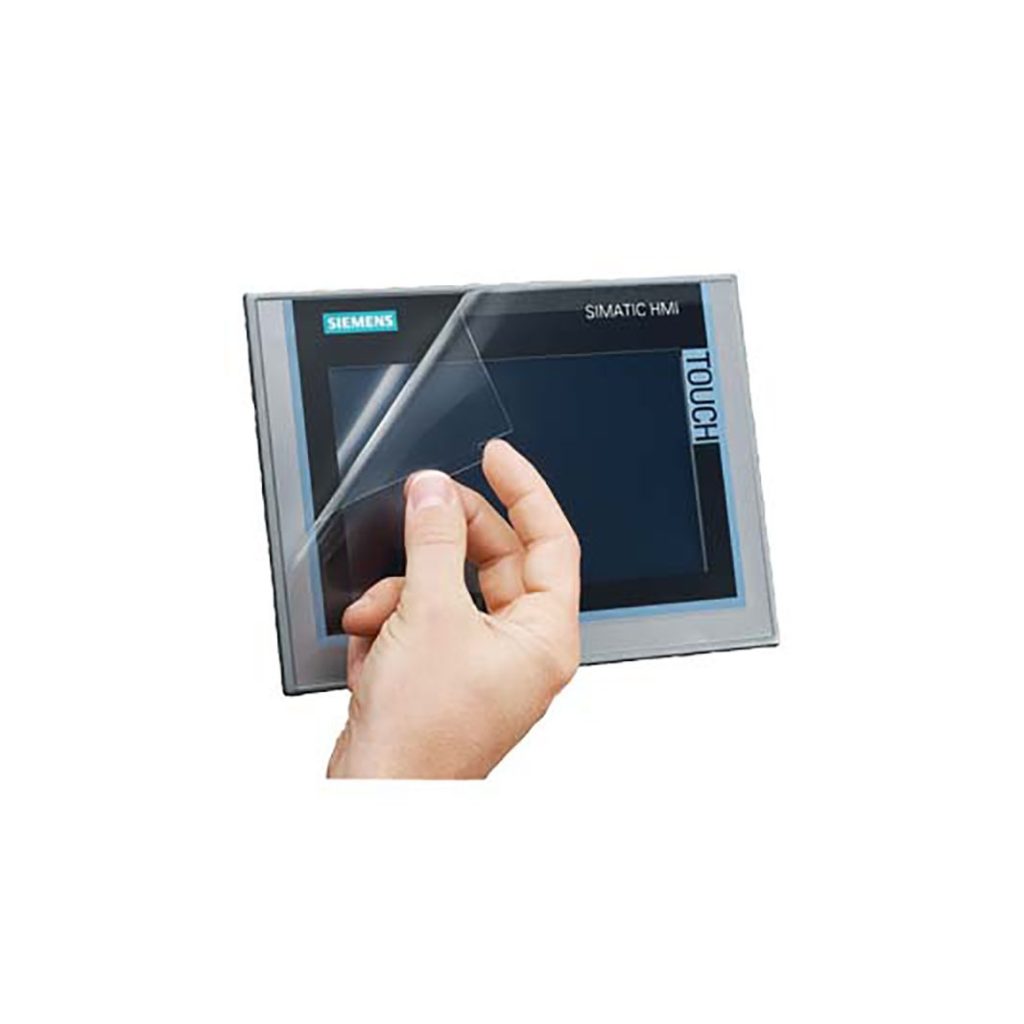 西门子 SIMATIC HMI 人机界面 6AV2124-6JJ00-0AX0