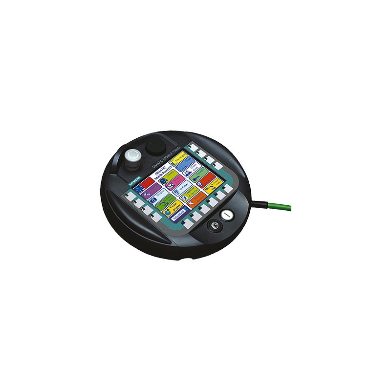 6AV6645-0BA01-0AX0