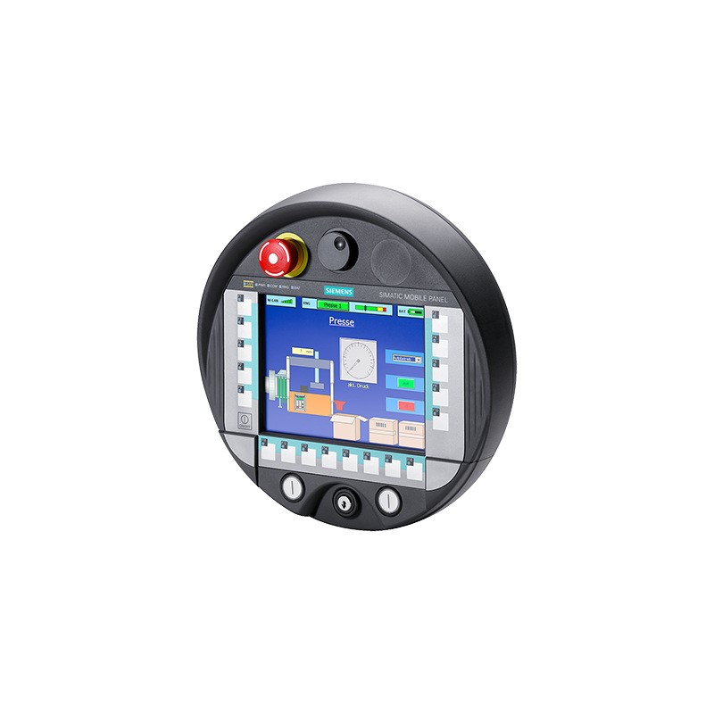 6AV6645-0EC01-0AX1