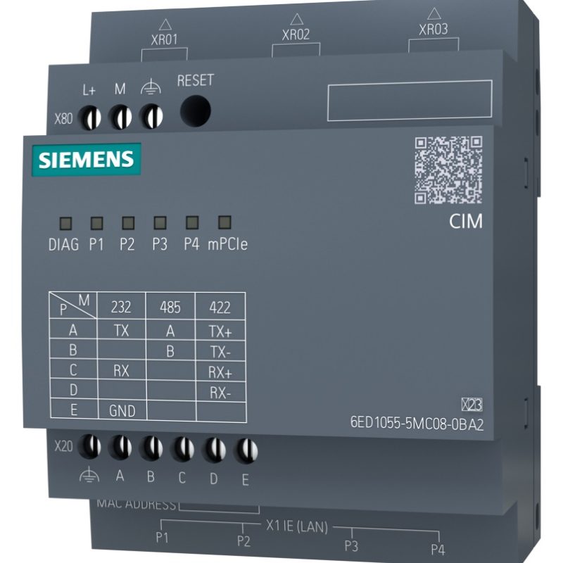 6ED1055-5MC08-0BA2