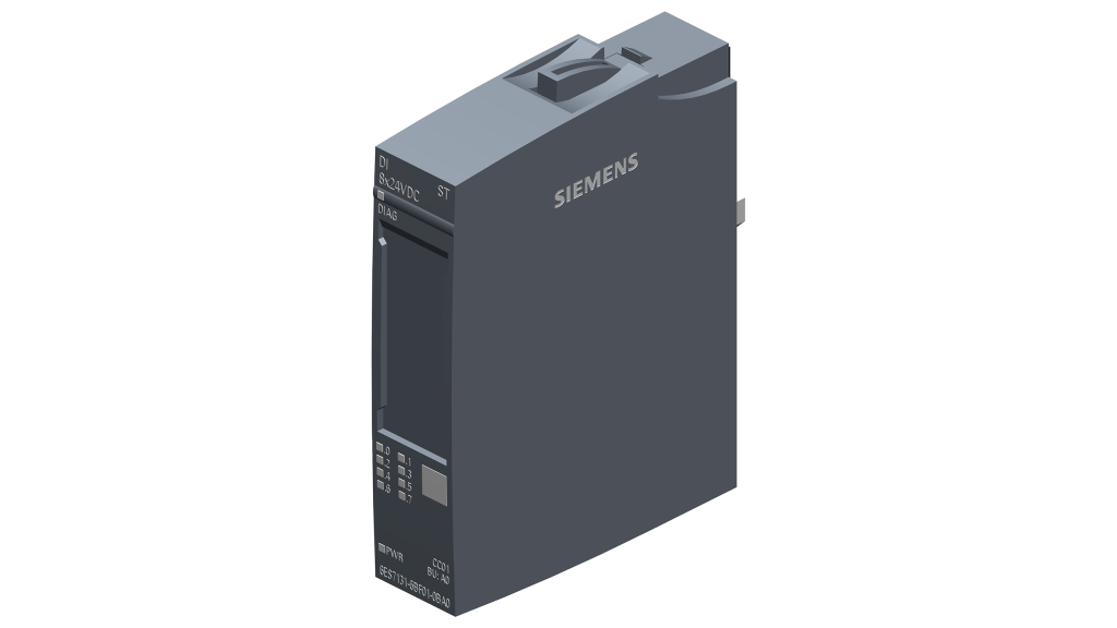西门子 SIMATIC S7 模块 6ES7131-6BF01-0BA0