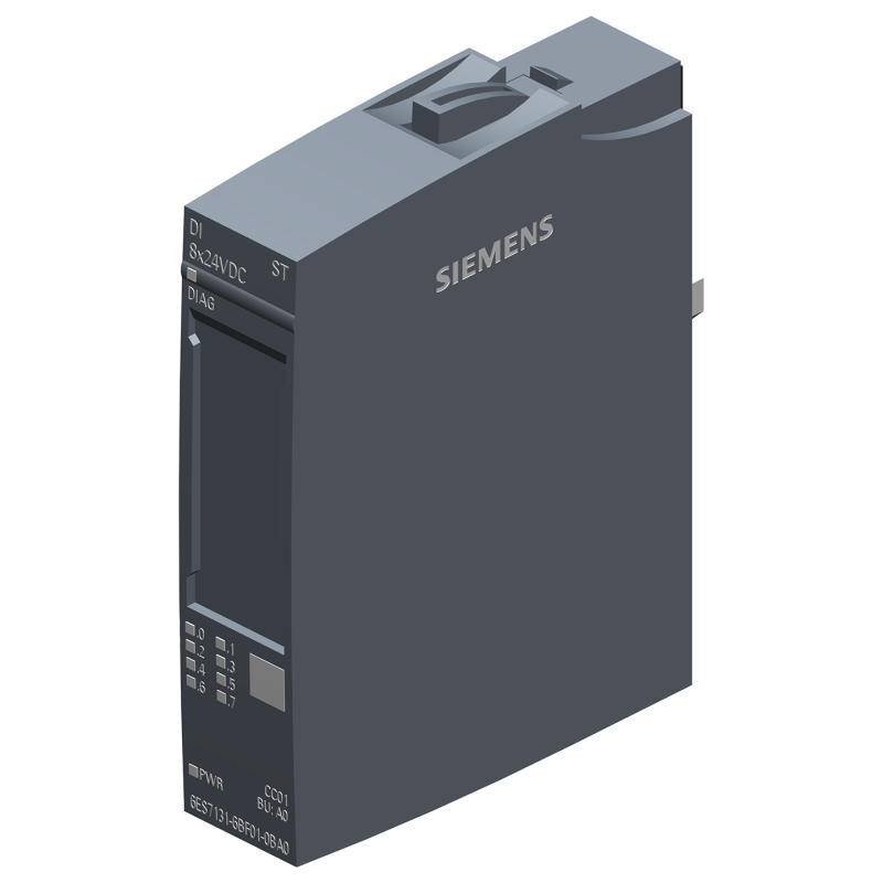 6ES7131-6BF01-0BA0