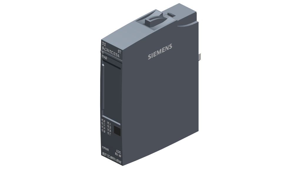 西门子 SIMATIC S7 模块 6ES7132-6BF01-0BA0