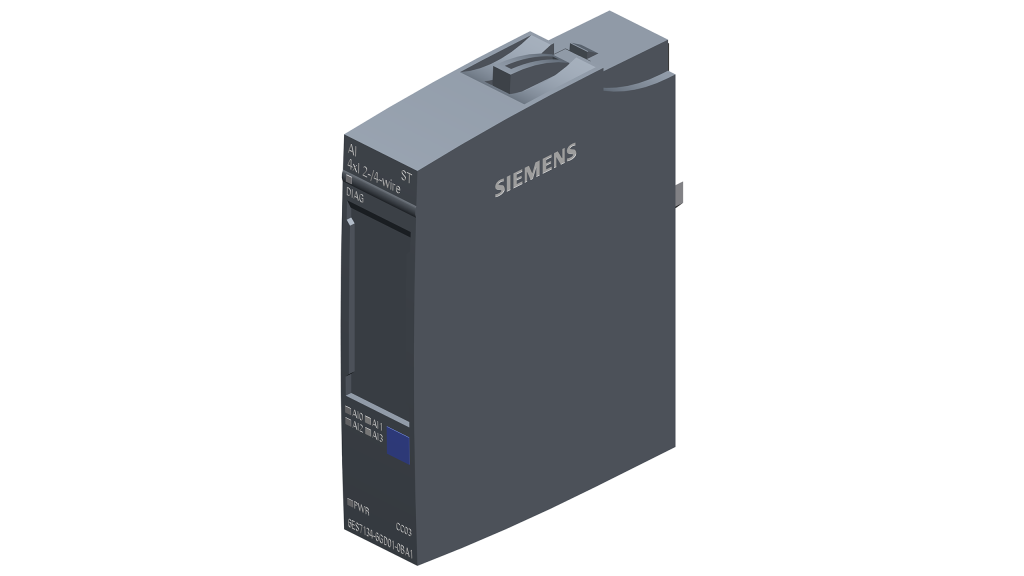 西门子 SIMATIC S7 模块 6ES7134-6GD01-0BA1