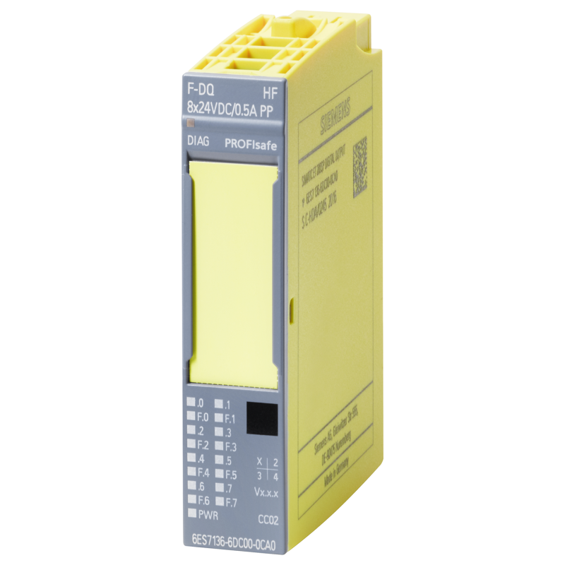 6ES7136-6DC00-0CA0