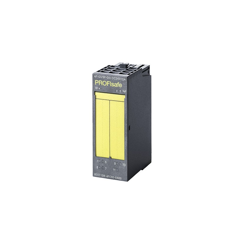 6ES7138-4FC01-0AB0