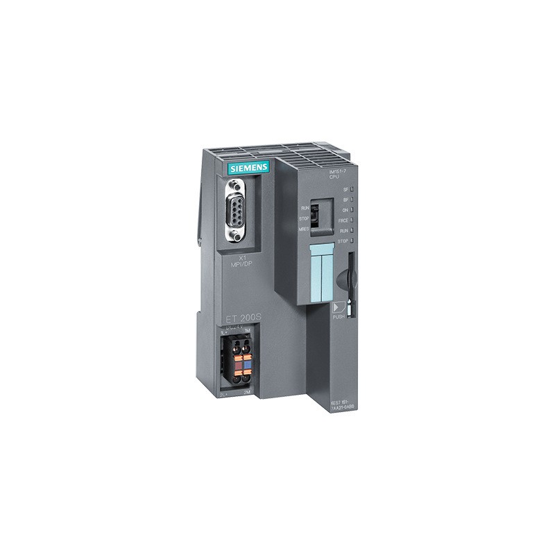 6ES7151-7AA21-0AB0