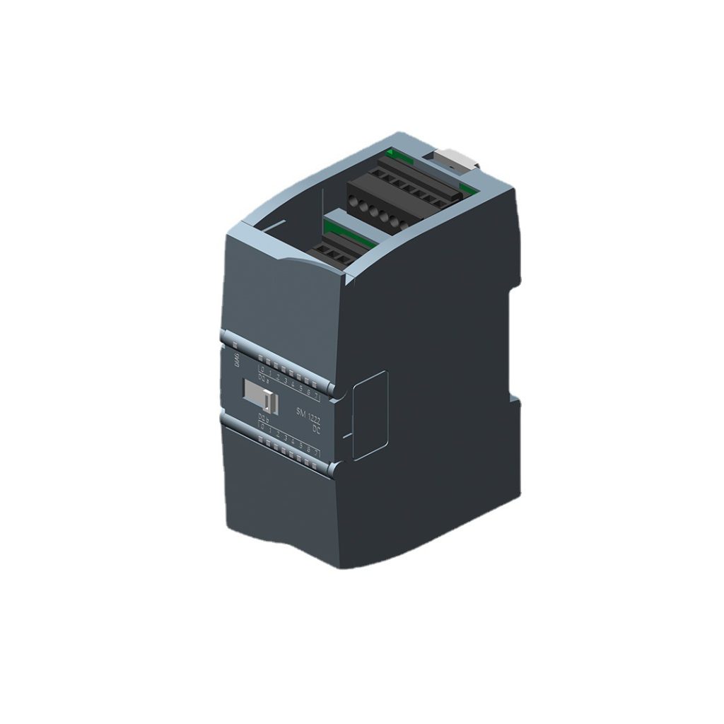 西门子 SIMATIC S7 模块 6ES7241-1AH32-0XB0