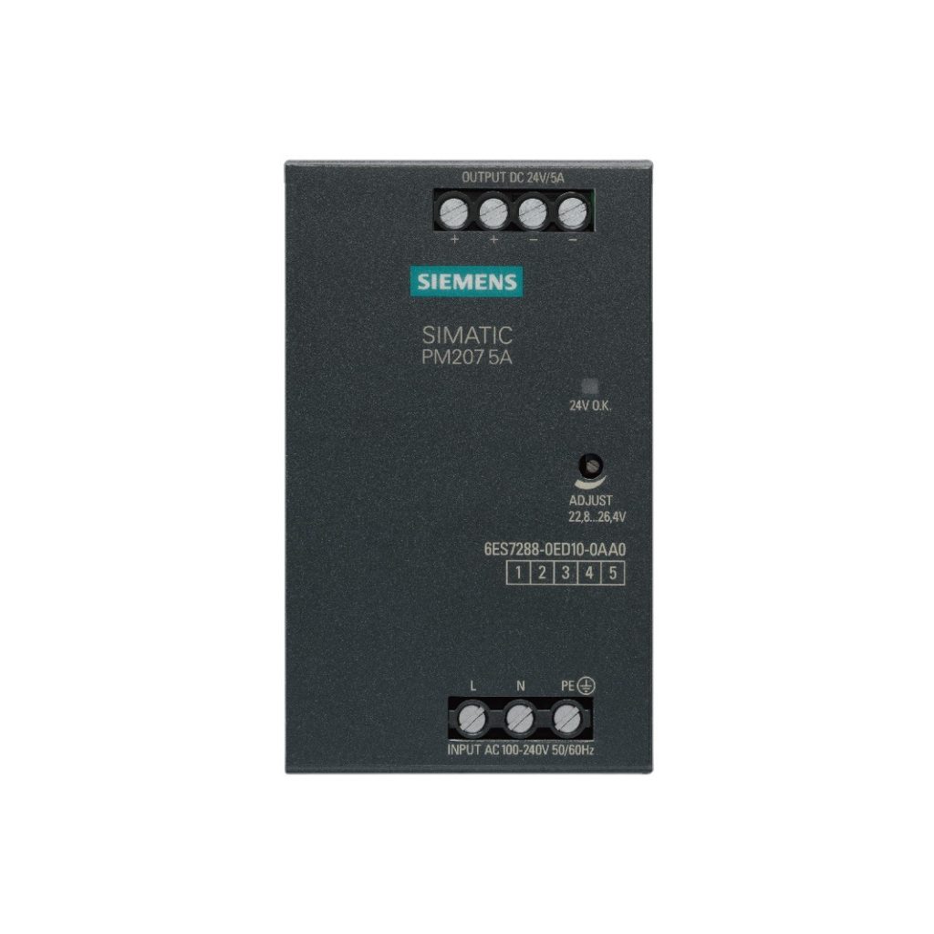 西门子 SIMATIC S7 模块 6ES7288-0CD10-0AA0