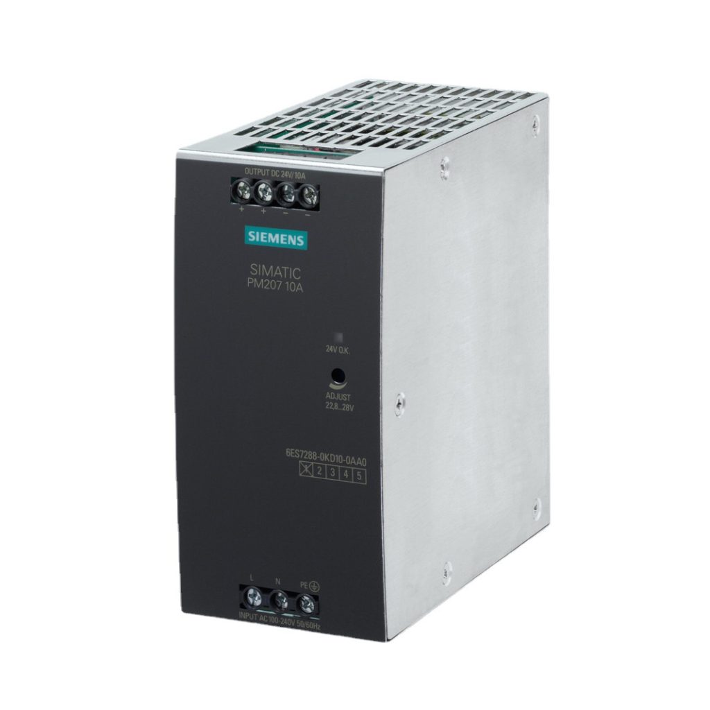 西门子 SIMATIC S7 模块 6ES7288-0KD10-0AA0