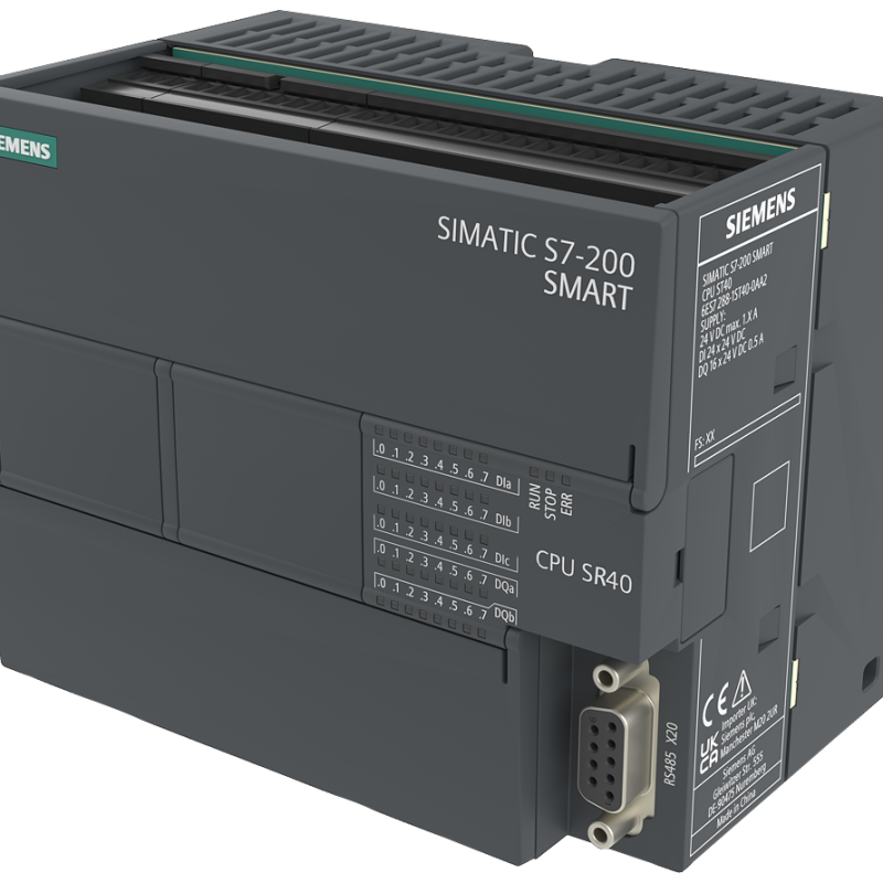 6ES7288-1SR40-0AA2