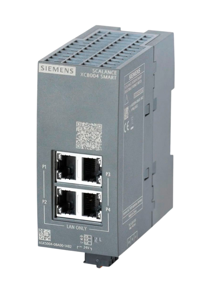 西门子 SIMATIC NET 工业通信 6GK5004-0BA00-1AB2