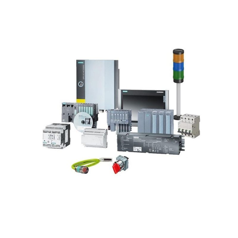 3VL1703-2DD33-8QD1
