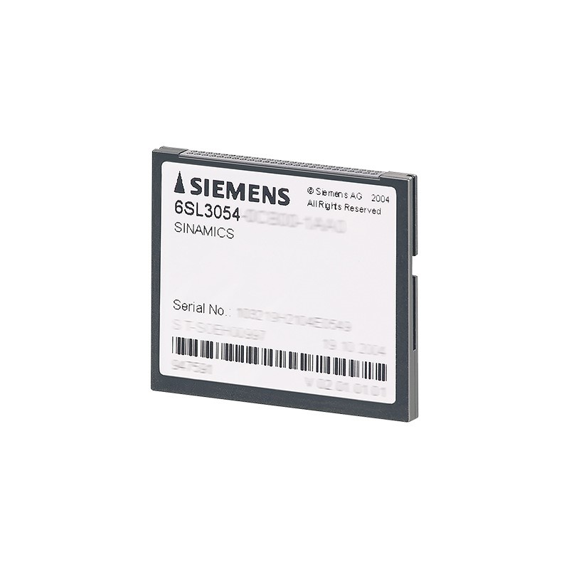 6SL3054-0CF01-1AA0