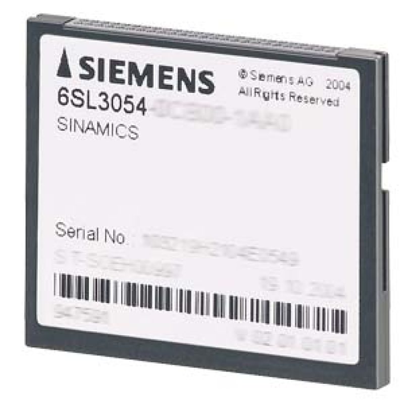 6SL3054-0FC31-1BA0-ZF02