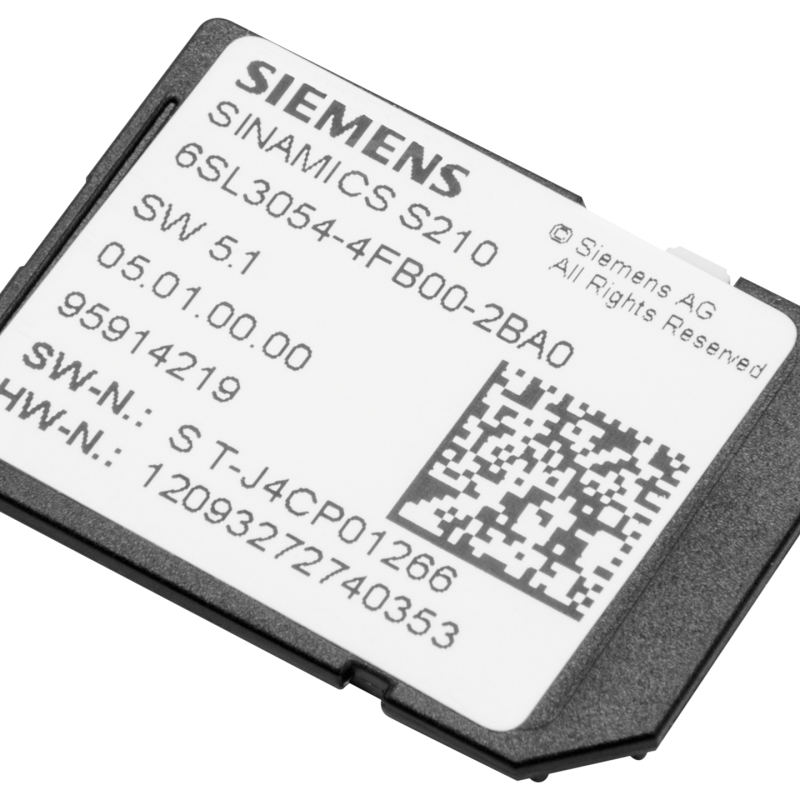6SL3054-4FC00-2BA0