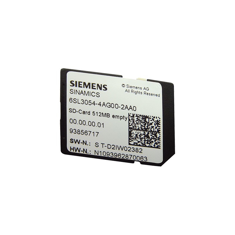 6SL3054-7TD00-2BA0-ZE01