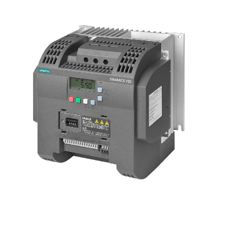 6SL3210-5BE25-5CV0