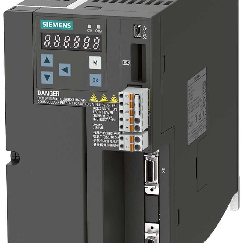 6SL3210-5FE11-5UF0-ZP80