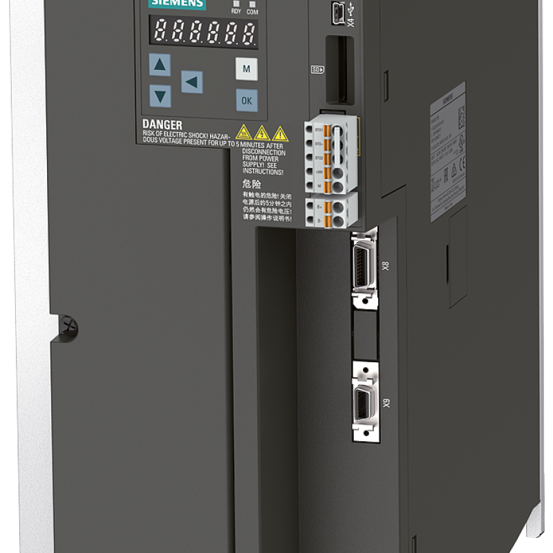 6SL3210-5FE13-5UF0-ZP80