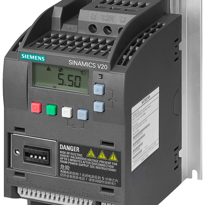 6SL3216-5BE17-5CV1