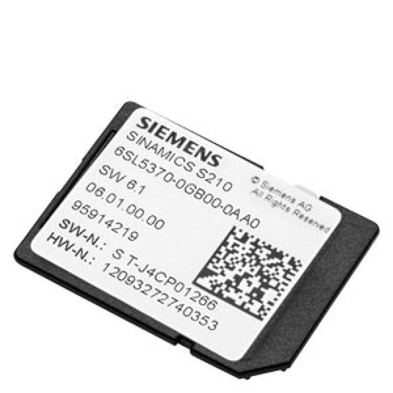 6SL5370-0GB00-0AA0-ZF01