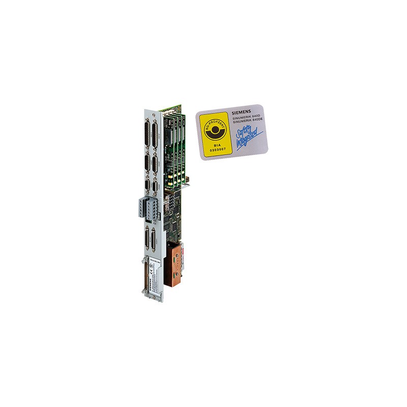 6SN1118-0DM33-0AA1
