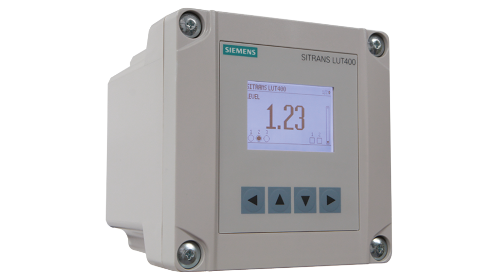西门子 SITRANS 物位仪表 7ML5050-0BA12-1DA0