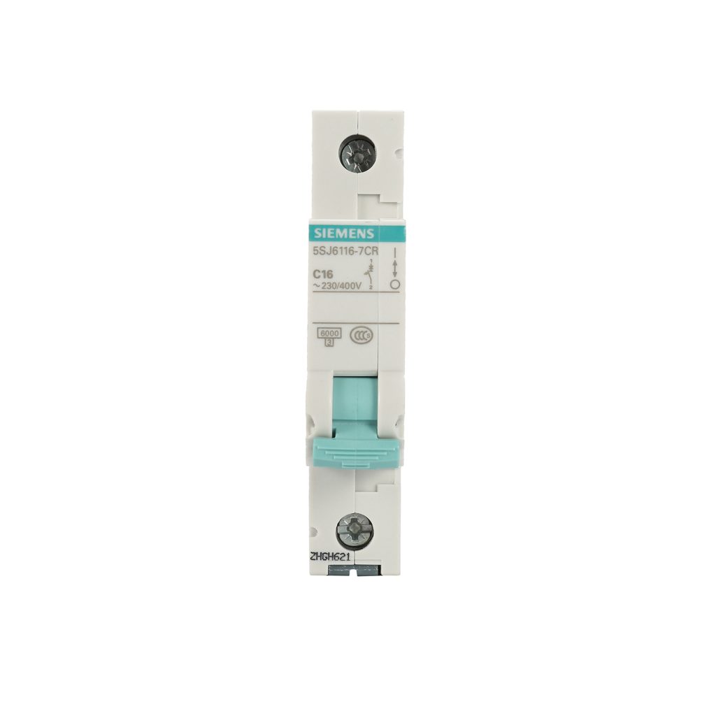 西门子 SENTRON 5SJ 微型断路器 5SJ6150-8CR