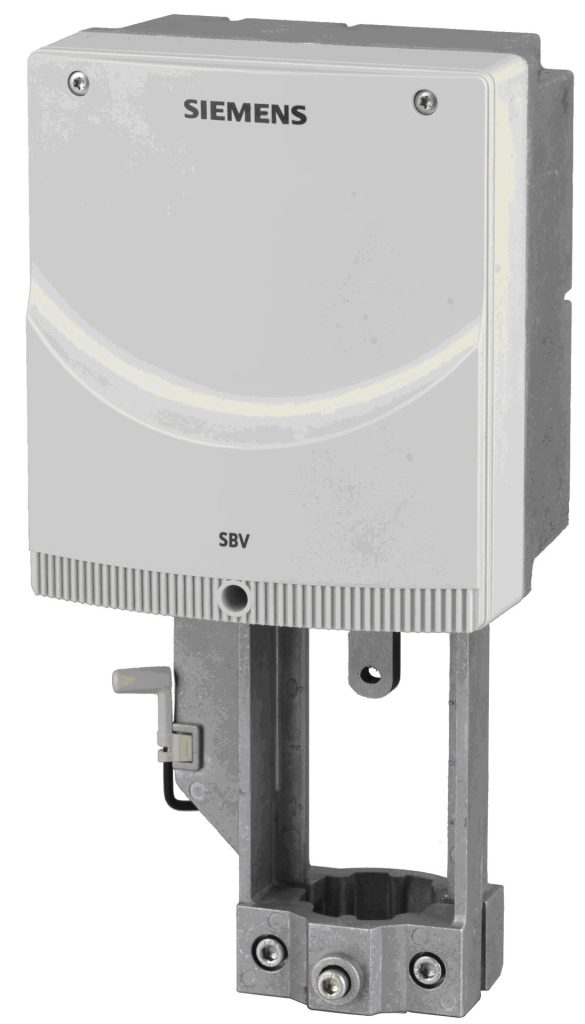 西门子 楼宇科技阀门/执行器 S55160-A104