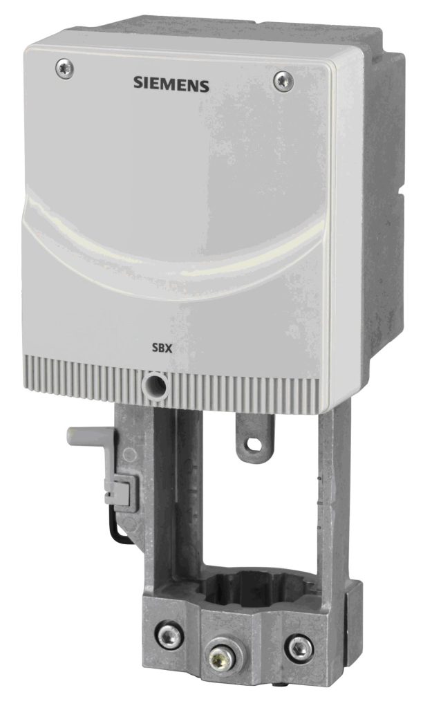 西门子 楼宇科技阀门/执行器 S55160-A114