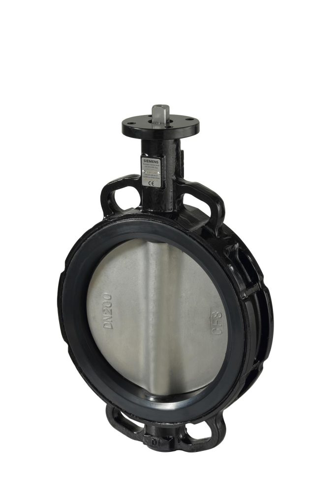 西门子 楼宇科技阀门/执行器 S55235-V143