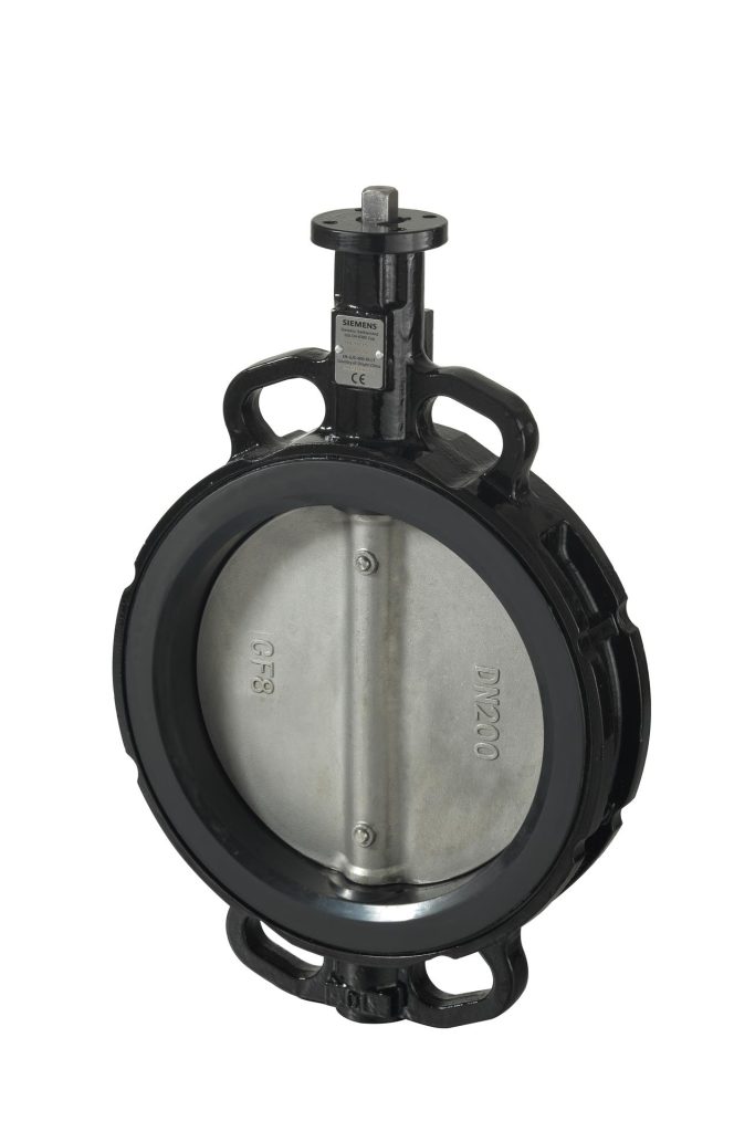 西门子 楼宇科技阀门/执行器 S55235-V168
