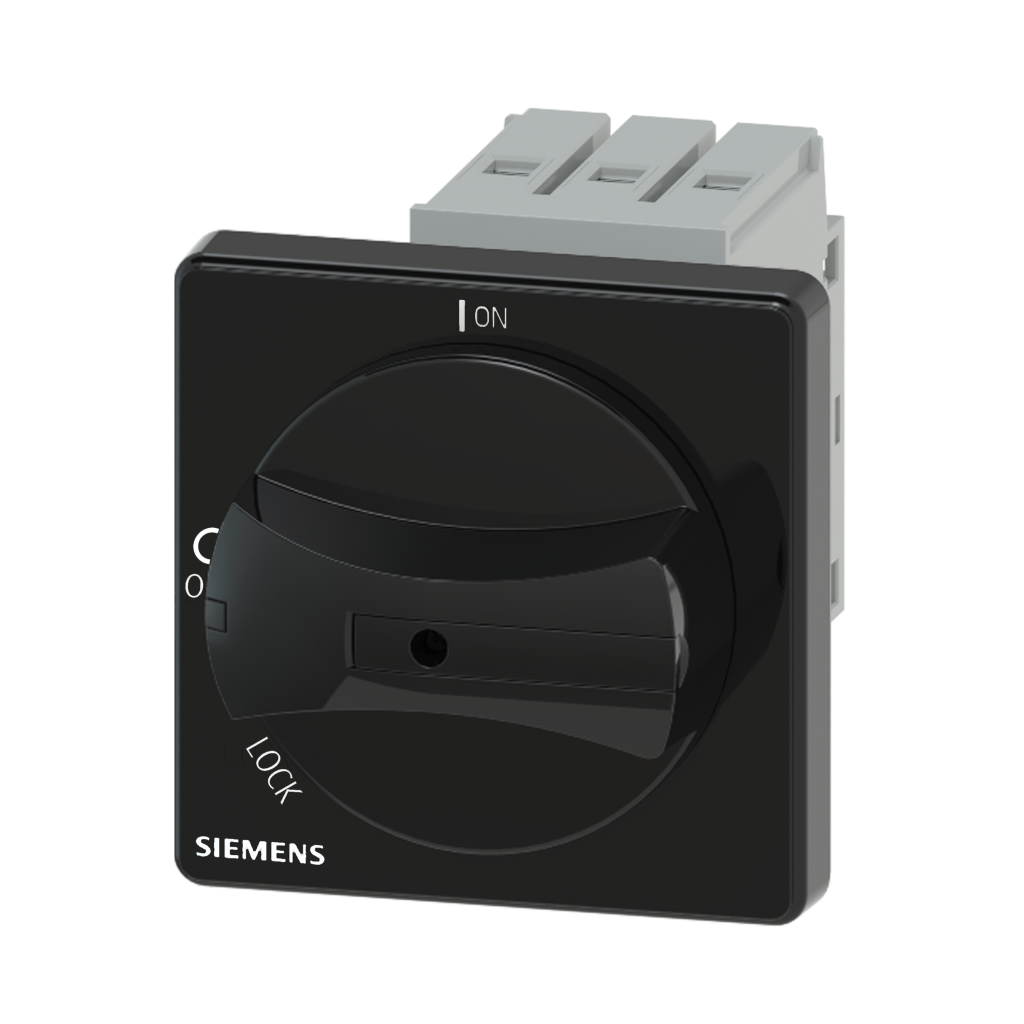 西门子 SENTRON 3LC 隔离开关 3LC1610-0FB11-0JA0