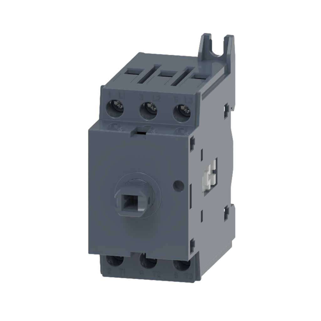 西门子 SENTRON 3LC 隔离开关 3LC1210-0GB51-0GA0