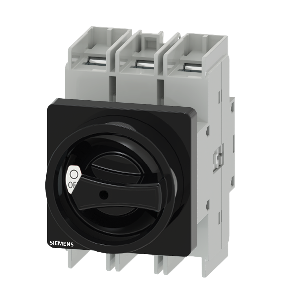 西门子 SENTRON 3LC 隔离开关 3LC1510-0FB51-0HA0