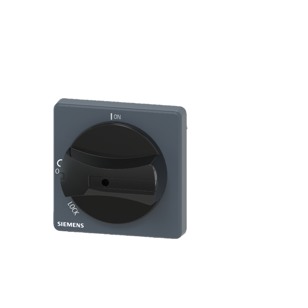 西门子 SENTRON 3LC 隔离开关 3LC9103-1BA00