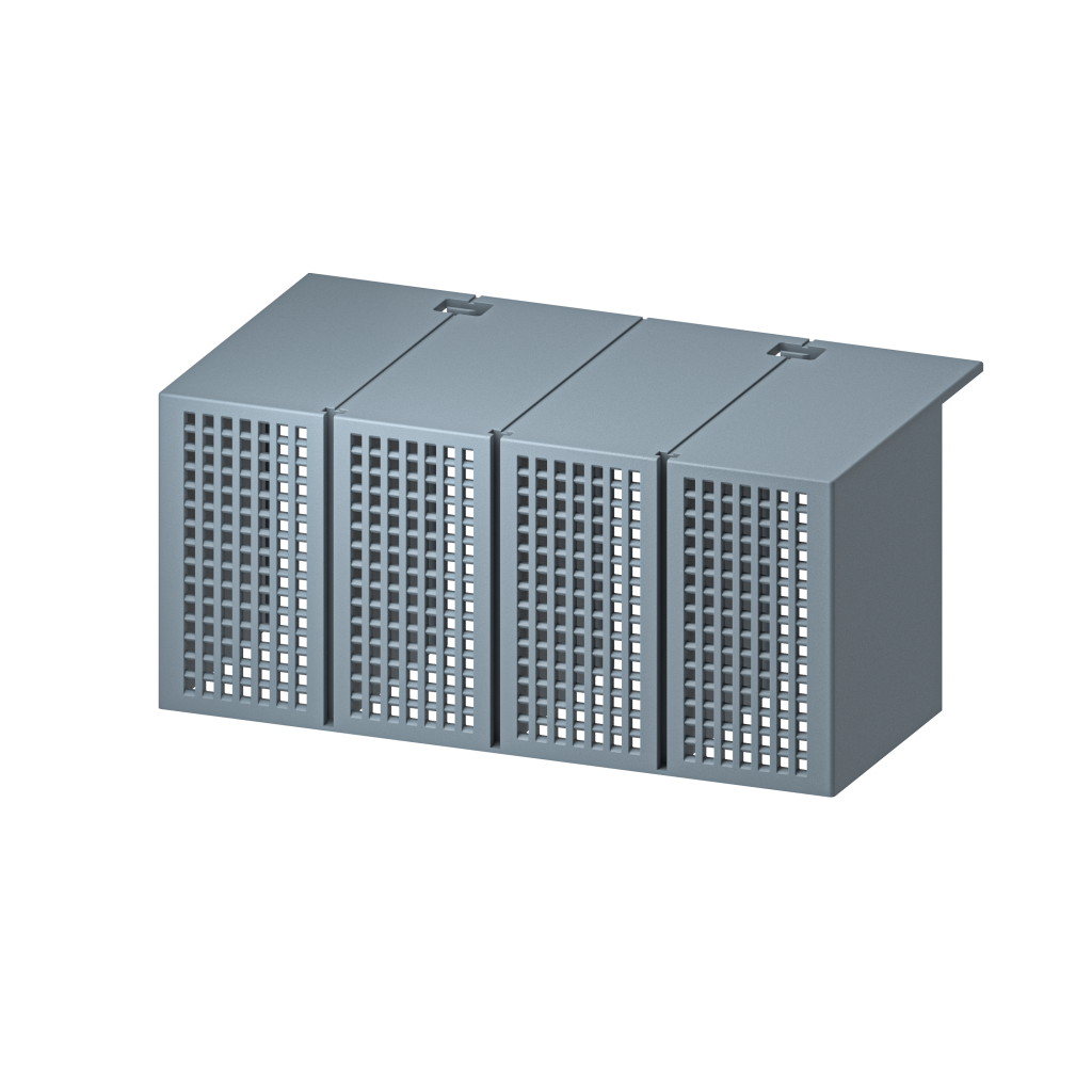 西门子 SENTRON 3VC6 塑壳断路器 3VC6934-6WF00