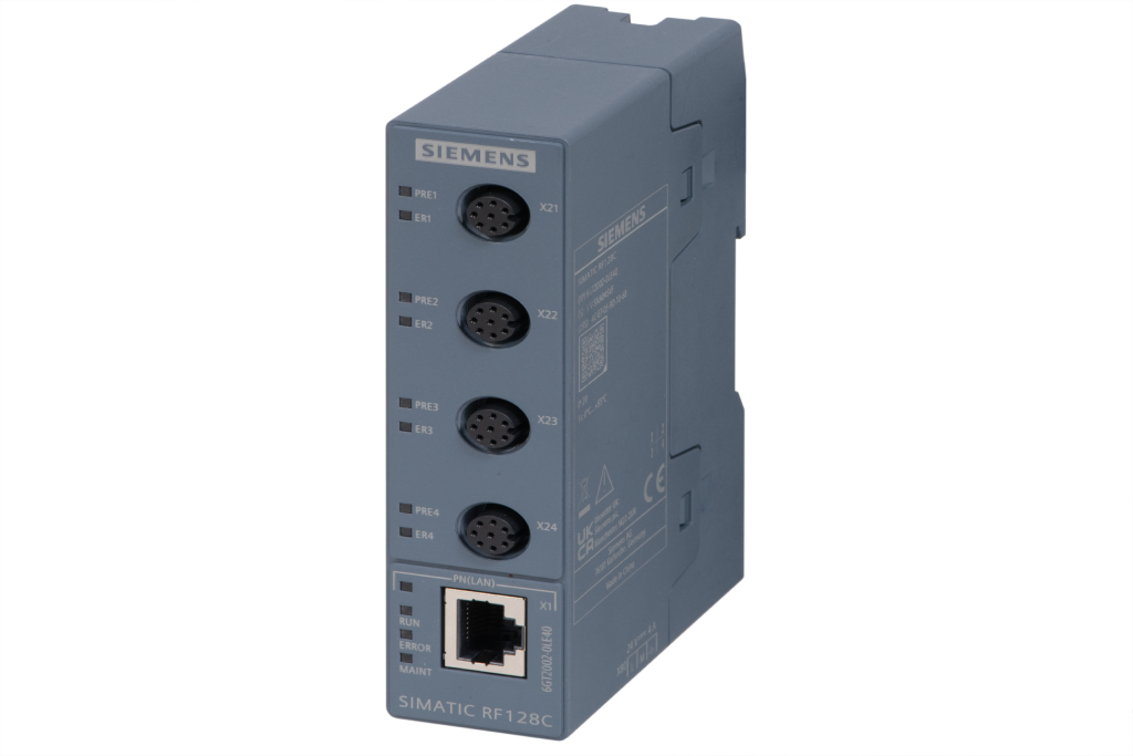 西门子 SIMATIC RF 识别系统 6GT2002-0LE40