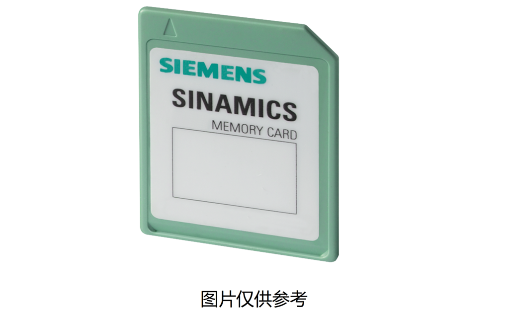 西门子 SINAMICS 驱动组件 6SL3054-0FC00-1BA0