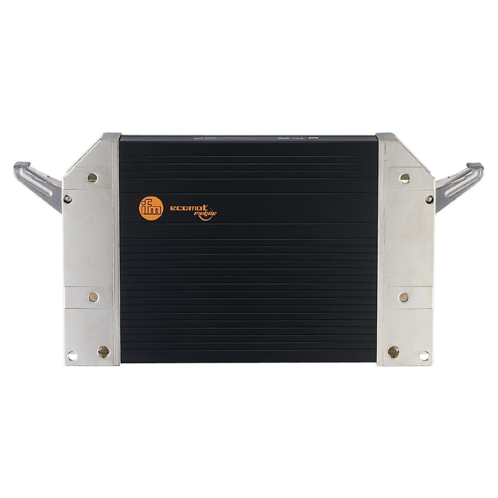 IFM CR0133 扩展控制器