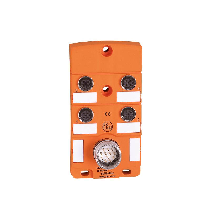 EBC003