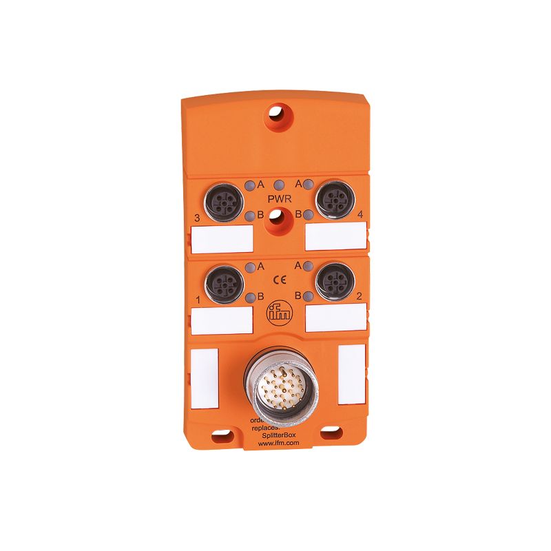 EBC004