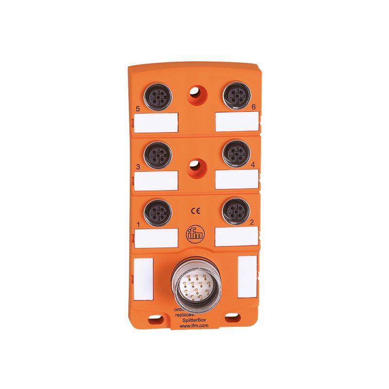 EBC007